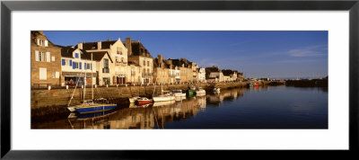 Brittany, France by Panoramic Images Pricing Limited Edition Print image