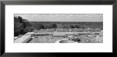 Ek Balam Archaeological Site, Yucatan, Mexico by Panoramic Images Pricing Limited Edition Print image