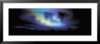 Northern Lights by Panoramic Images Pricing Limited Edition Print image