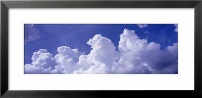 Clouds, Sky by Panoramic Images Pricing Limited Edition Print image