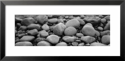 Close-Up Of Rocks, Acadia National Park, Maine, Usa by Panoramic Images Pricing Limited Edition Print image