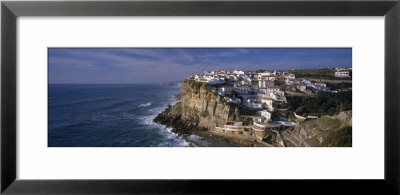 Estoril, Azenhas Do Mar, Portugal by Panoramic Images Pricing Limited Edition Print image