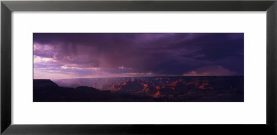Grand Canyon National Park, Arizona, Usa by Panoramic Images Pricing Limited Edition Print image
