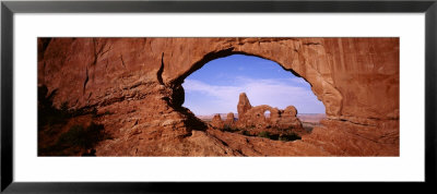 Arches National Park, Utah, Usa by Panoramic Images Pricing Limited Edition Print image