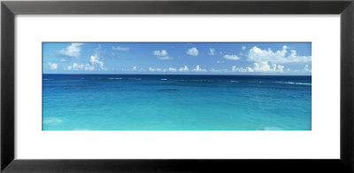 View Of The Atlantic Ocean, Bermuda by Panoramic Images Pricing Limited Edition Print image