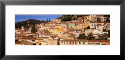Provence, France by Panoramic Images Pricing Limited Edition Print image