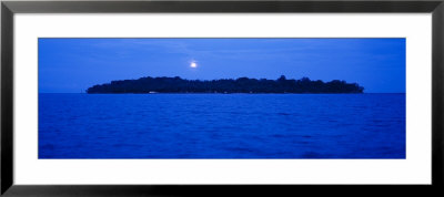 Andaman Islands, India by Panoramic Images Pricing Limited Edition Print image