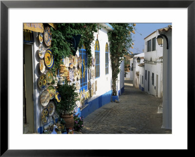 Alte, The Algarve, Portugal by Mark Mawson Pricing Limited Edition Print image