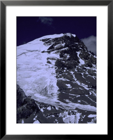 Aconcagua, Argentina by Michael Brown Pricing Limited Edition Print image