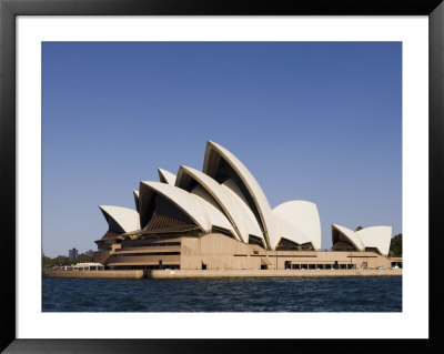 Opera House, Sydney, New South Wales, Australia by Sergio Pitamitz Pricing Limited Edition Print image