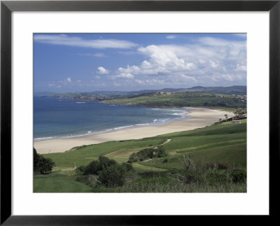 Costa Verde, Asturias, Spain by Graham Lawrence Pricing Limited Edition Print image