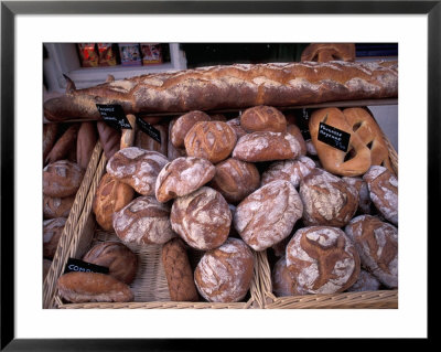 St. Martin Bakery, Il De Re, France by Nik Wheeler Pricing Limited Edition Print image