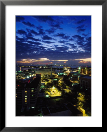 Cancun, Mexico by Walter Bibikow Pricing Limited Edition Print image