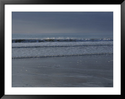 View Of The Surf At Anglesea by Sam Abell Pricing Limited Edition Print image