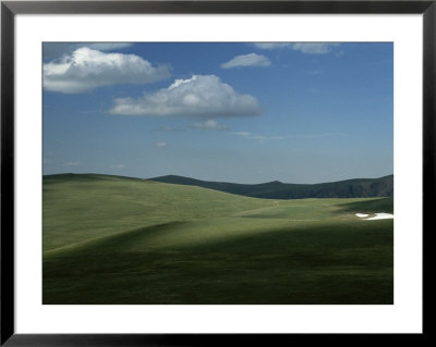 Scenery Along Beartooth Highway, Wyoming by Raymond Gehman Pricing Limited Edition Print image