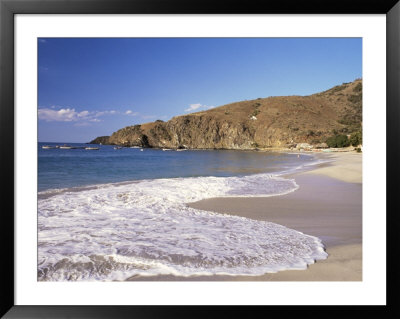 Playa Manzanillo, Isla Margarita, Venezuela, South America by Sergio Pitamitz Pricing Limited Edition Print image