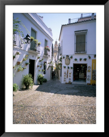 Cordoba, Andalucia (Andalusia), Spain by Oliviero Olivieri Pricing Limited Edition Print image