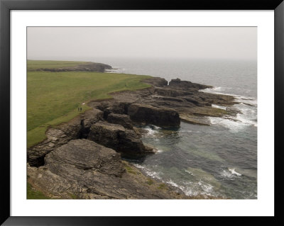 Hook Head, County Wexford, Leinster, Republic Of Ireland (Eire) by Sergio Pitamitz Pricing Limited Edition Print image