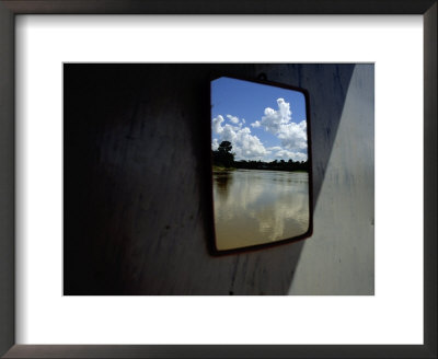 A Window Lit By Sunset Light In Portugal by Taylor S. Kennedy Pricing Limited Edition Print image