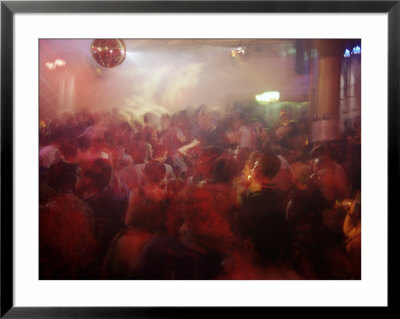 Meltdown, Drum And Bass, Brighton, Sussex, England, United Kingdom by Jean-Luc Brouard Pricing Limited Edition Print image