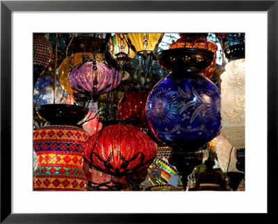Spice Market Culture, Istanbul, Turkey by Joe Restuccia Iii Pricing Limited Edition Print image