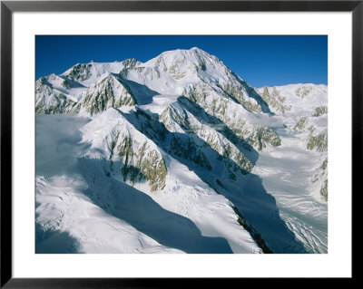 View Of Majestic Denali by Bill Hatcher Pricing Limited Edition Print image