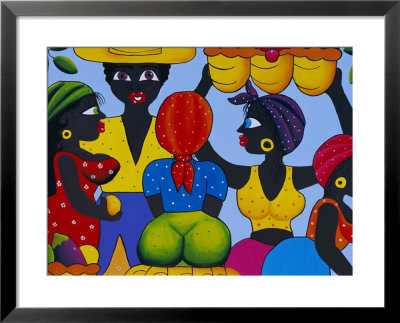 Cuban Painting, Havana, Cuba, West Indies, Central America by Gavin Hellier Pricing Limited Edition Print image