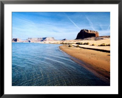 Lake Powell, Utah by James Denk Pricing Limited Edition Print image