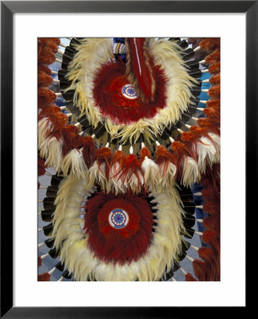 Inter Tribal Indian Ceremony, Gallup, New Mexico, Usa by Judith Haden Pricing Limited Edition Print image