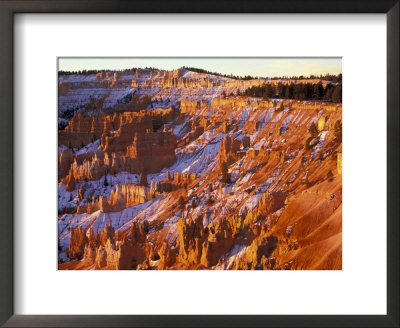 Bryce Ampitheater From Sunrise Point, Bryce Canyon National Park, Utah, Usa by Jamie & Judy Wild Pricing Limited Edition Print image