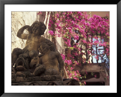 Taormina, Sicily, Italy by Connie Ricca Pricing Limited Edition Print image