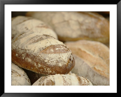Bakery Bread, Norway by Russell Young Pricing Limited Edition Print image