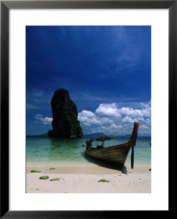 Poda Island, Andaman Sea, Phuket by Angelo Cavalli Pricing Limited Edition Print image