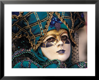 Carnival, Venice, Italy by Sergio Pitamitz Pricing Limited Edition Print image
