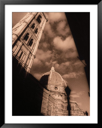Duomo, Florence, Italy by John Coletti Pricing Limited Edition Print image