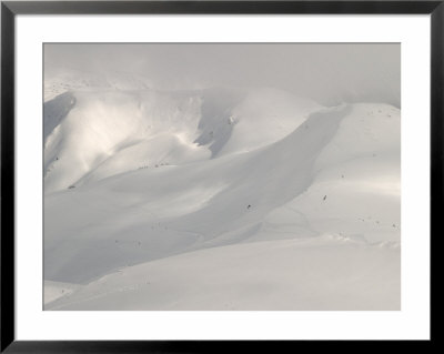 Whistler, B.C. Canada by Keith Levit Pricing Limited Edition Print image