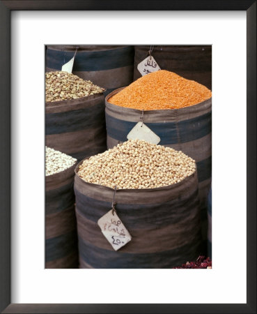 Aswan Spice Market, Egypt by Stuart Westmoreland Pricing Limited Edition Print image