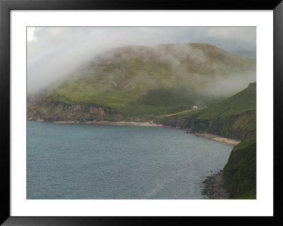 Ireland, Coastline by Keith Levit Pricing Limited Edition Print image