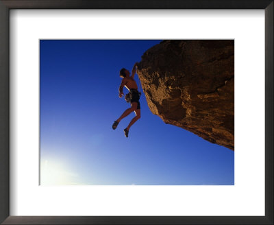 Rock Climber by Greg Epperson Pricing Limited Edition Print image