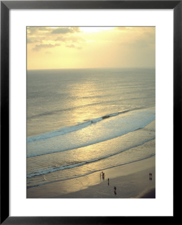 Kuta Beach, Bali, Indonesia by Jacob Halaska Pricing Limited Edition Print image