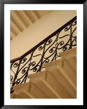 Hampton Court Palace, London England by Keith Levit Pricing Limited Edition Print image