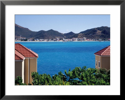 Dutch Side, St. Maarten by Bruce Clarke Pricing Limited Edition Print image