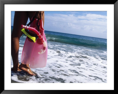 Snorkeling, St. Eustatius by Angelo Cavalli Pricing Limited Edition Print image