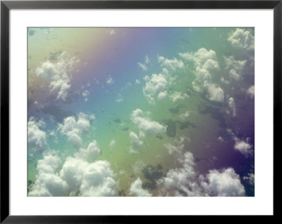 Colorful Clouds by Jacob Halaska Pricing Limited Edition Print image