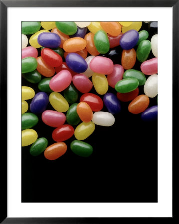 Jellybeans by Howard Sokol Pricing Limited Edition Print image