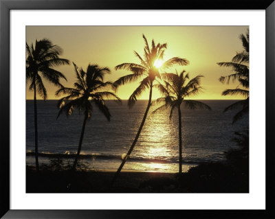 Hapuna Beach, State Park, Kohala Coast, Hi by Peter French Pricing Limited Edition Print image