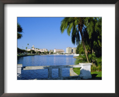 St. Petersburg, Florida, Usa by Fraser Hall Pricing Limited Edition Print image