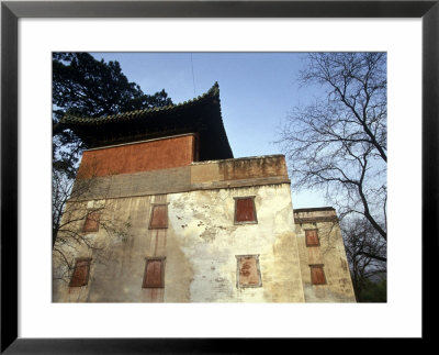 Potala Temple, Tibetan Buddhist, 300 Years Old, Chengde, Hebei, China by Raymond Gehman Pricing Limited Edition Print image