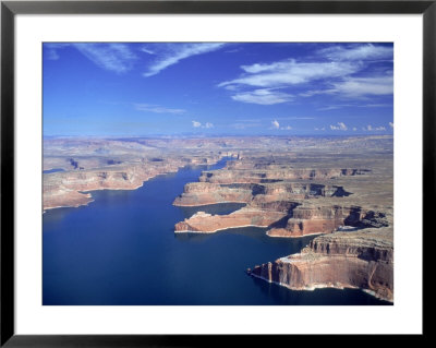 Lake Powell, Utah by Jim Wark Pricing Limited Edition Print image