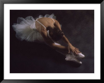 Ballet Dancers by Chris Minerva Pricing Limited Edition Print image